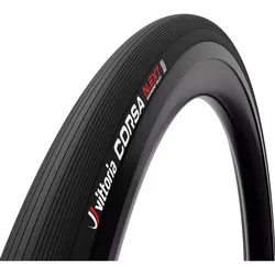 Corsa N.EXT 26-622 fold Full Black G2.0