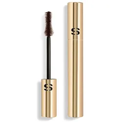Sisley, Mascara, Phyto-Noir Mascara (02 Deep Brown) (02 Deep Brown, Deep Brown)