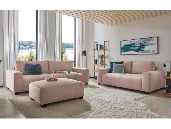 ED EXCITING DESIGN 2-Sitzer Elba