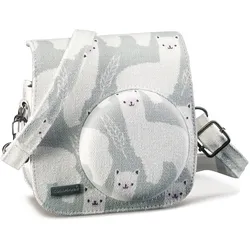 RIO Fit 110 llama, Tasche für Instax Mini 11