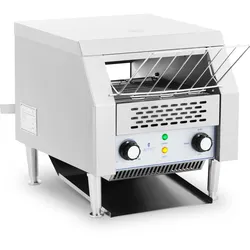 Royal Catering Durchlauftoaster - 2,200 W-  - 3 Funktionen