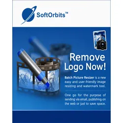 Remove Logo Now! - Pro
