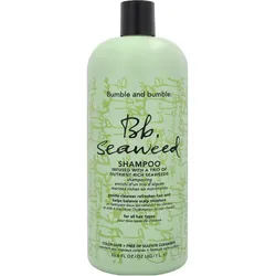 Bumble and bumble, Shampoo, Bb. Care - Seaweed Shampoo light (1000 ml)