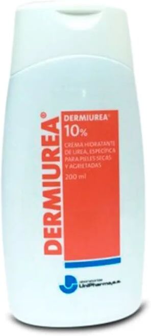Unipharma DERMIUREA 10% 200ml