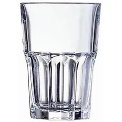 Arcoroc 72 Longdrinkgläser Granity 35 cl PRACTIC BOX