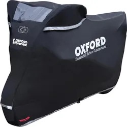 Oxford Stormex Motorrad Abdeckplane