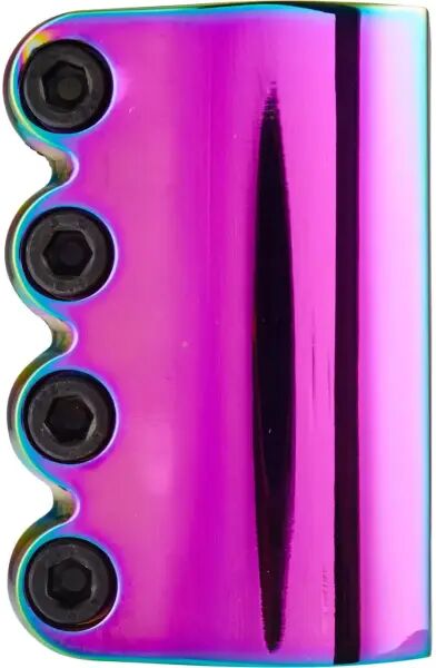Stunt Scooter Clamp Panda SCS V2 (Rainbow)