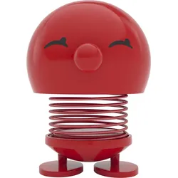 Classic Bimble Kleine Figur M rot