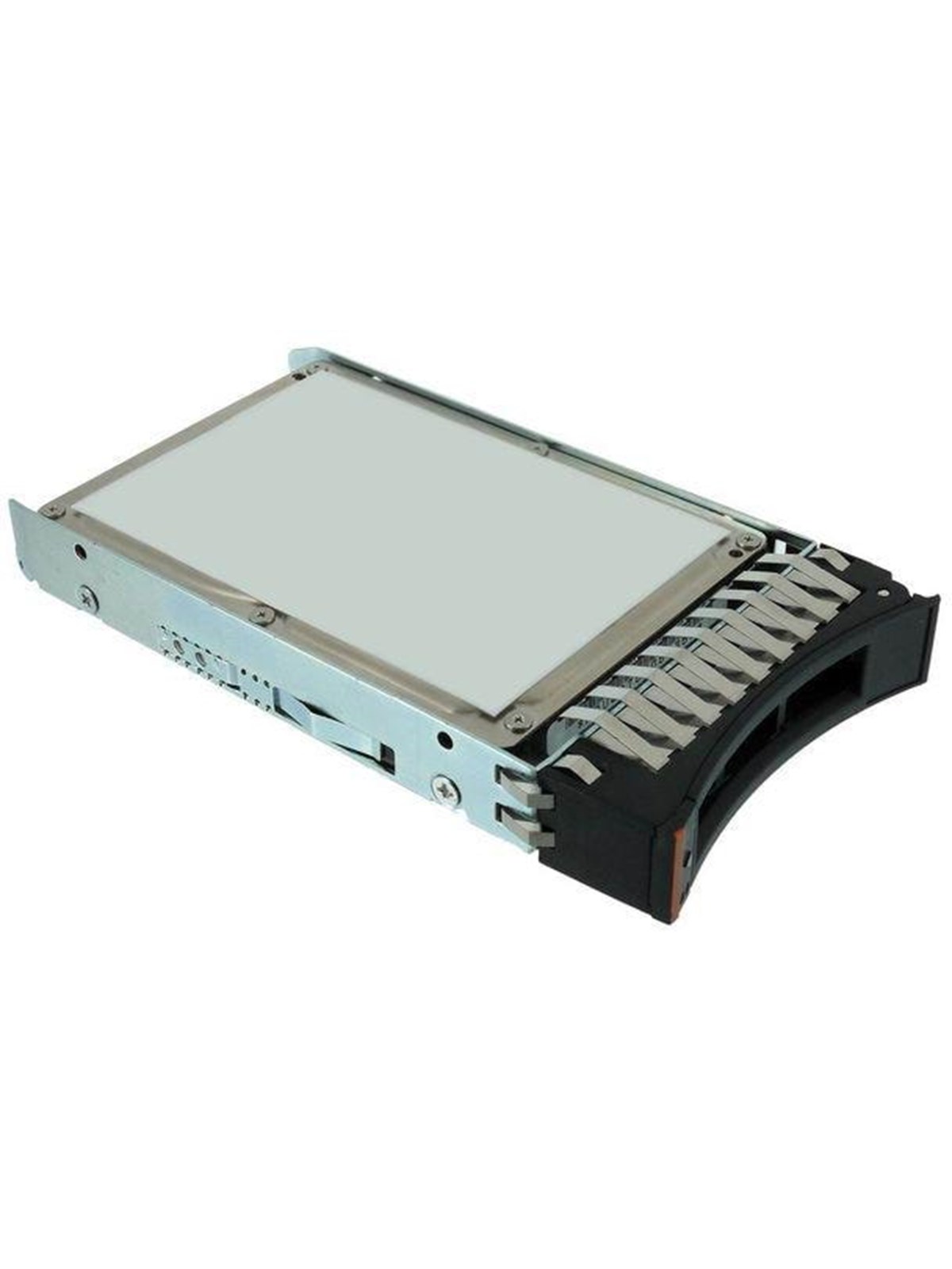 IBM - hard drive - 900 GB - SAS - 900GB - Festplatten - 81Y9893 - Serial Attached SCSI - 2.5"