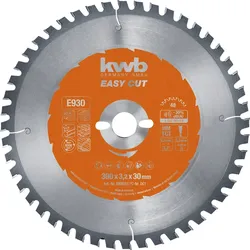 kwb Bk-Sägebl. HM Ø 300 x 30  Z48 593033