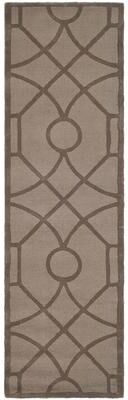 Martha Stewart by SAFAVIEH Fretwork Wool Rug