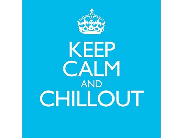 Various - Keep Calm & Chillout