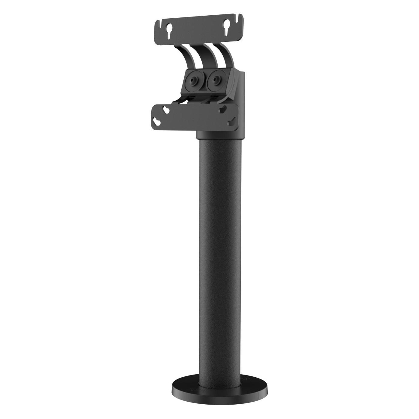 Ergonomic Solutions Spacepole Arc Vesa 75/100 Pole Cpnt Mount Top Screen Mount (SPV1302-02)