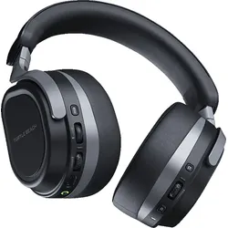TURTLE BEACH Stealth 700 Gen 3 PS, Over-ear Gaming-Headset Schwarz