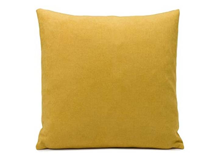 Ambiente Trendlife Kissenhülle Darco 16 senf - 50 x 50