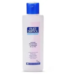 Multidermol Gel 150ml