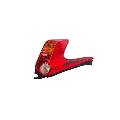 VALEO Heckleuchte ORIGINAL TEIL 044975 links für NISSAN