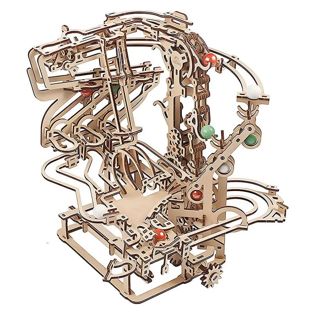 Ugears Murmel-Kettenbahn (UTG0085)