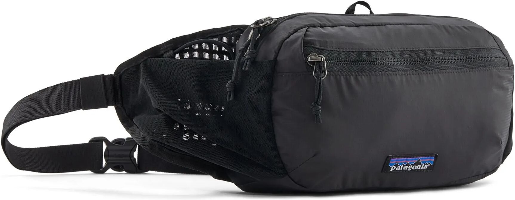 Patagonia Banane Terravia Noir taille unique