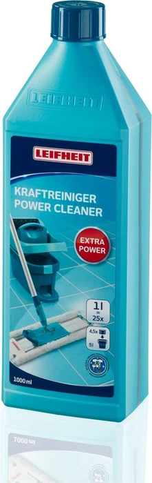 LEIFHEIT Cleaning Experts Kraftreiniger - Konzentrat