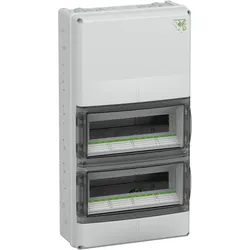 Spelsberg, Verteilerschrank, Kleinverteiler AK 28 Plus