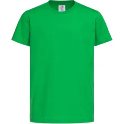 Stedman Kinder T-Shirt ST2200 kelly green S (122/128)