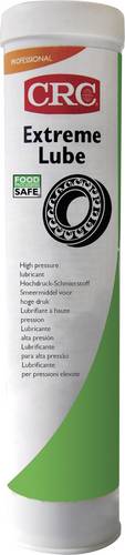 CRC EXTREME LUBE EXTREME LUBE Synthesefett 400g