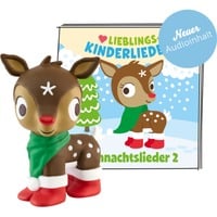 Lieblings-Kinderlieder - Weihnachtslieder 2 (Neuauflage 2022), Spielfigur Musik