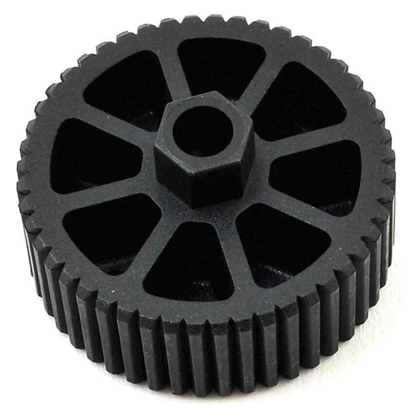 Fox Service Tooling: Float X2 6mm Hex Wrench TO (398-00-746)