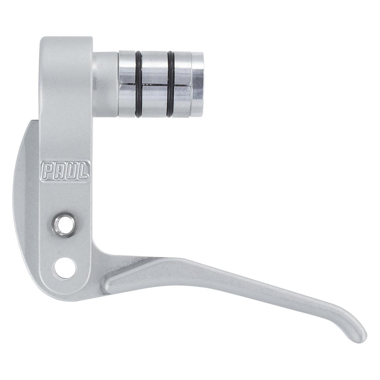 Paul Component Engineering Paul Component Reverse Bremshebel, 19-25mm, Paar, silver (52283354)