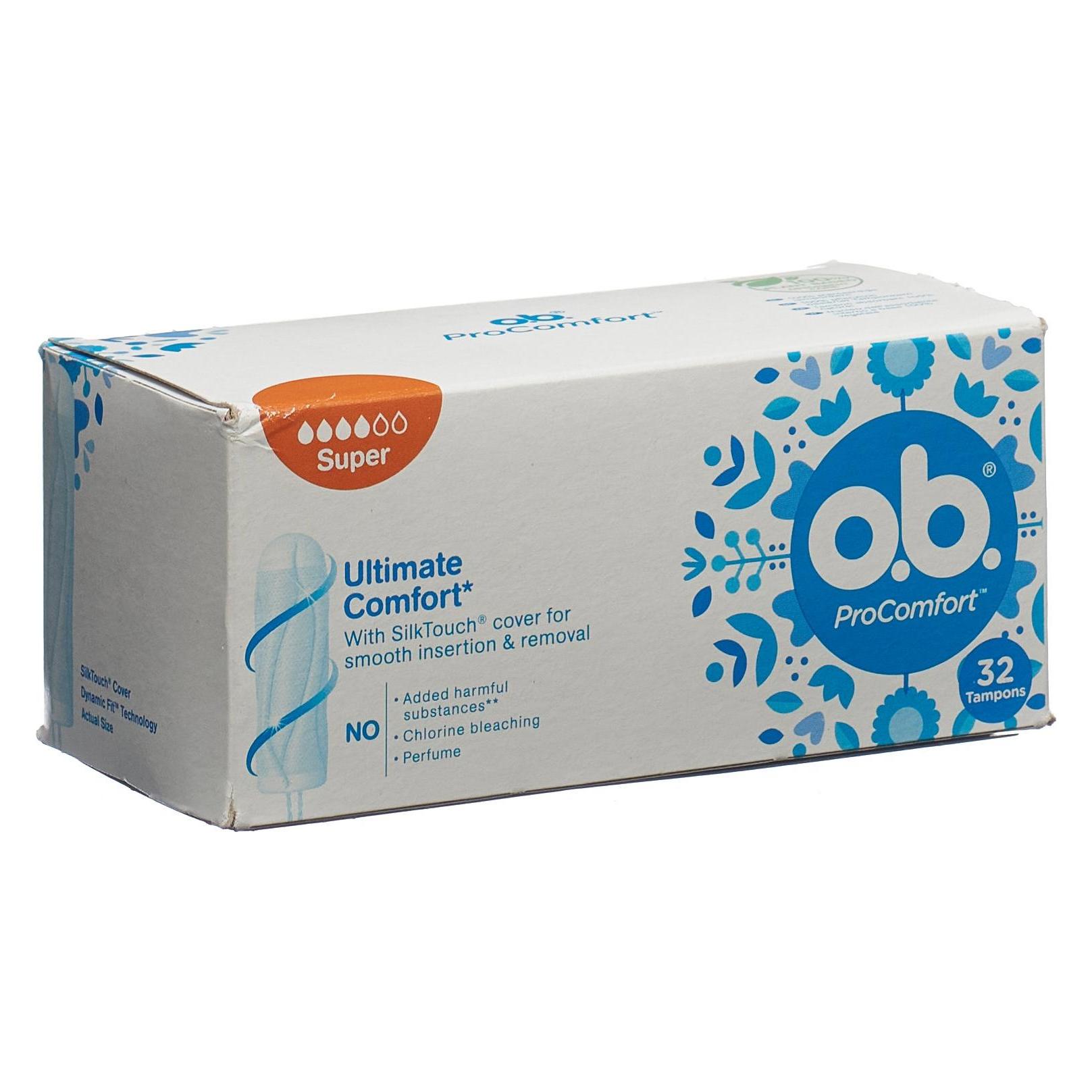o.b. ProComfort (Large) (37779++)