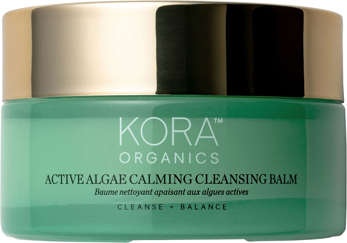 KORA ORGANICS Active Algae Calming Cleansing Balm
