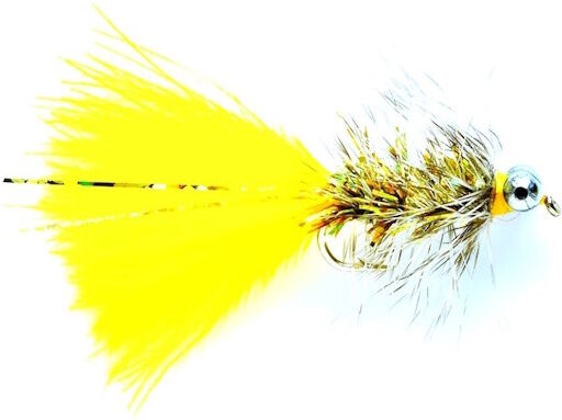 Fulling Mill Sunburst Humungus 10