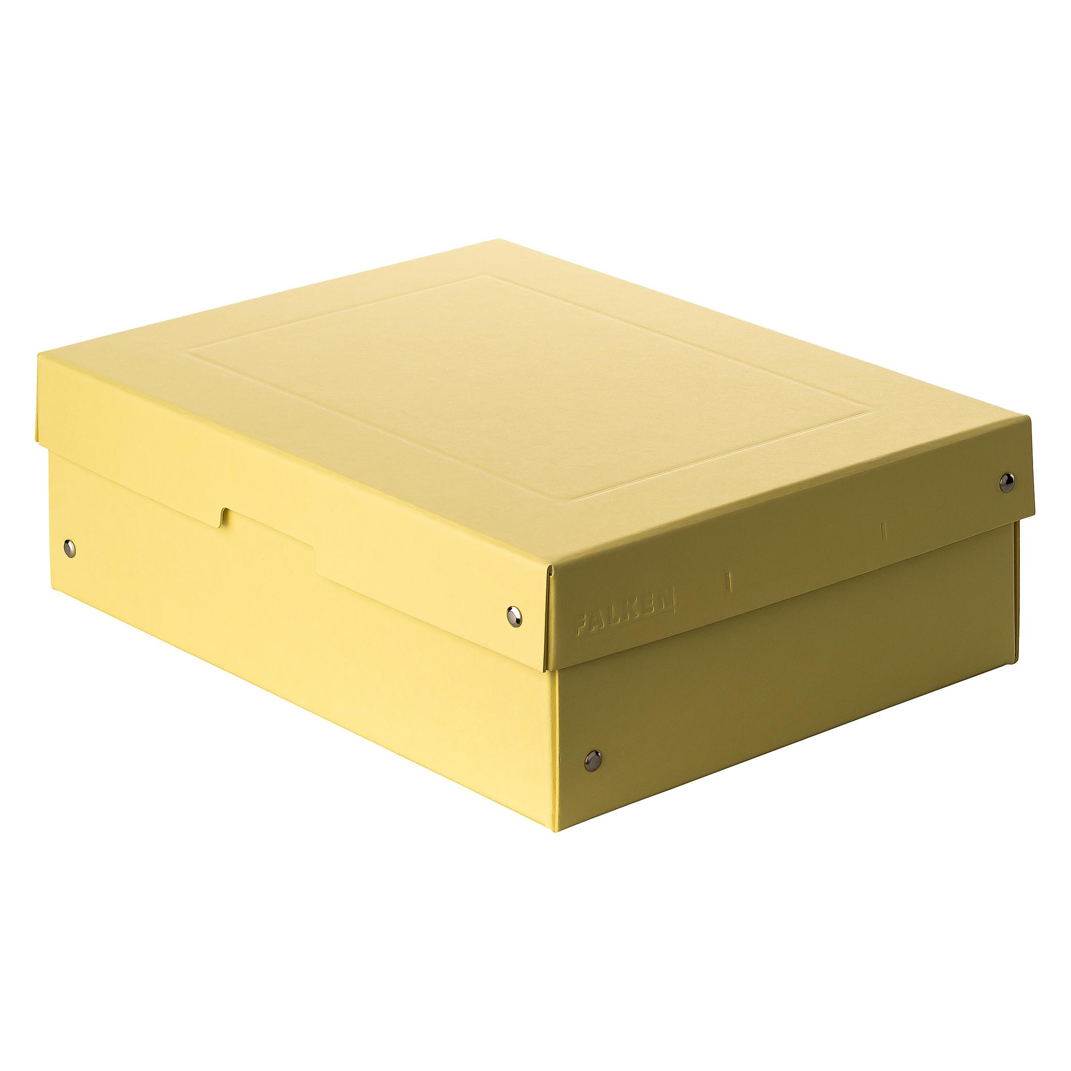 Falken Pure Box (A4) (22001936)