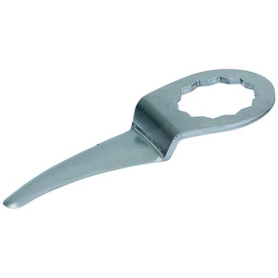Ks Tools Schneidklinge, gebogen, gekröpft, Tiefe 55mm [Hersteller-Nr. 140.2261]