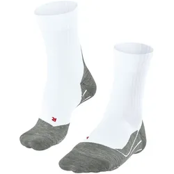 FALKE PL4 Padel Tennissocken Herren 2020 - white-mix 42-43