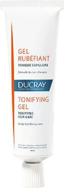 Ducray Gel Rubefaciente 30ml