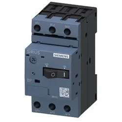 Siemens Dig.Industr. Leistungsschalter 3RV1011-1HA10