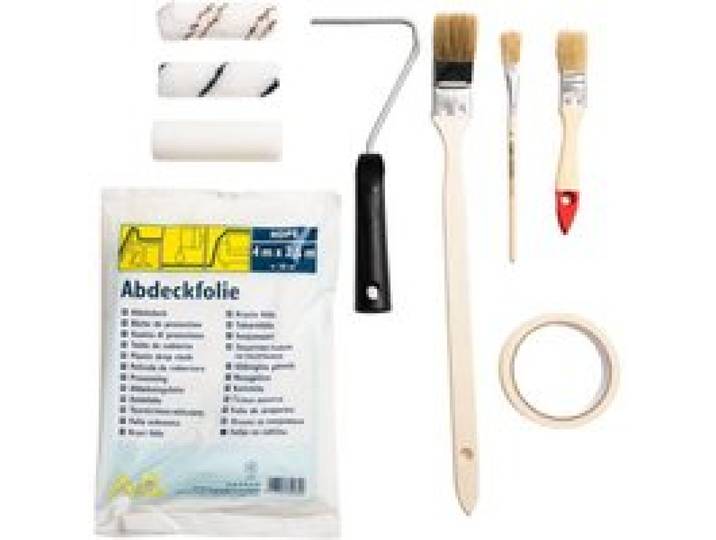 AS CRÉATION Kit de peinture