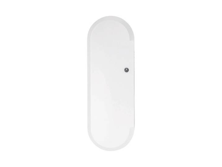 Abus Smartvest Pro Funk-Erschütterungsmelder Fuem45000