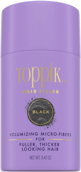 Toppik Black Hair Filler .42 oz