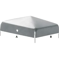 Pfostenabdeckung A2