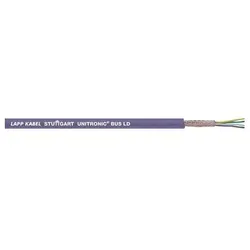 Lapp, Kabelleitung, Busleitung UNITRONIC BUS 1 x (100 m)