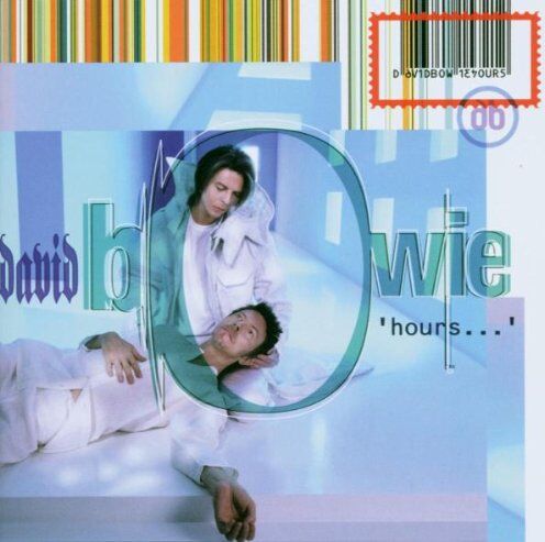 David Bowie - Hours - Preis vom 13.10.2026 19:28:25 h