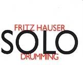 F. Hauser - Solo Drumming - Preis vom 19.10.2026 19:33:35 h