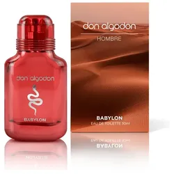 Don Algodón D Algodon Man Babylon 30ml
