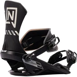 NITRO TEAM PRO Bindung 2027 ultra black - L