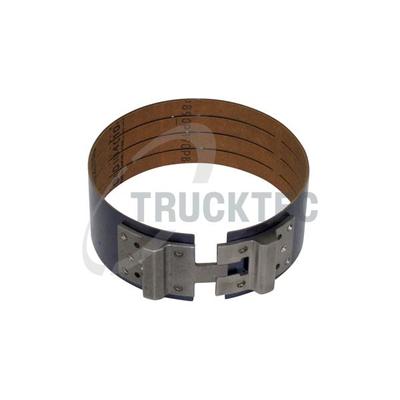 TRUCKTEC AUTOMOTIVE Bremsband, Automatikgetriebe 0225059 für Mercedes