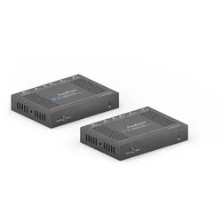 PureTools - HDBaseT Extender Set, 18G, 4K, 40m 4K / 70m 1080p