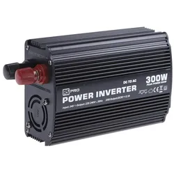 RS PRO, Spannungswandler, Power Inverter Modified Sine 24V 300W